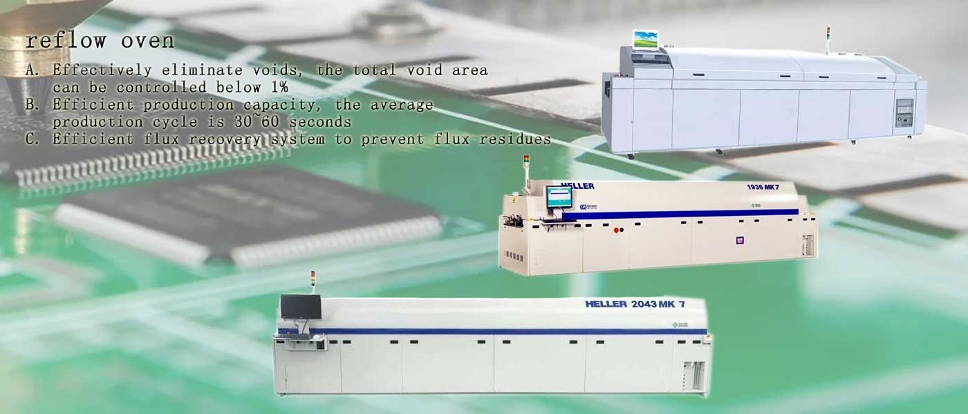 China best SMT Reflow Oven on sales