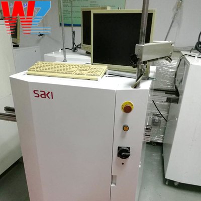 AOI Machine Automated Optical Inspection AOI SMT SMD PCB Machine SAKI BF-Planet-X
