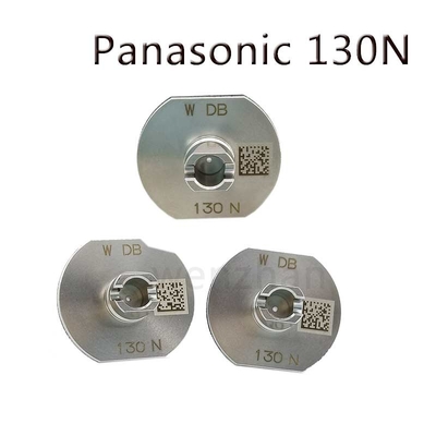 N610099375AA SMT Spare Parts 130n Nozzle For Panasonic NPM Pick Place Placement