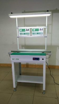 Full Automatic PCB Conveyor , Portable PCB Handling Equipment