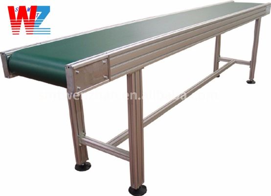 ODM Rustproof PCB Inspection Conveyor For SMT Line Machine