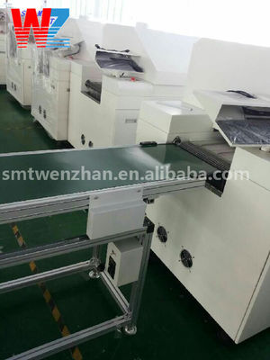 ODM Rustproof PCB Inspection Conveyor For SMT Line Machine