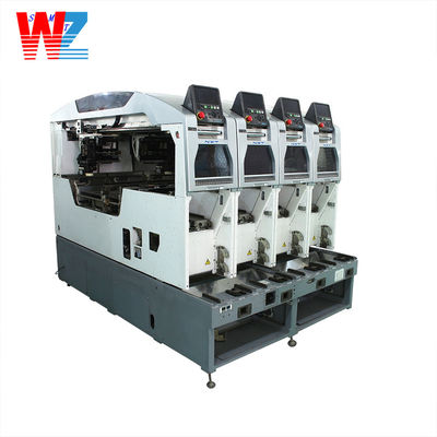 Sell and buy used SMT pick and place machine,sell and recycle second hand SM421 SMT pick and place machine