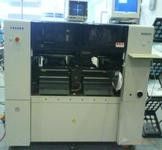 Sell and buy used SMT pick and place machine,sell and recycle second hand SM421 SMT pick and place machine