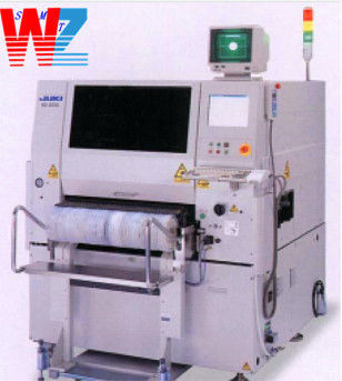 Juki 750 9000CPH SMT Pick And Place Machine for LED Production