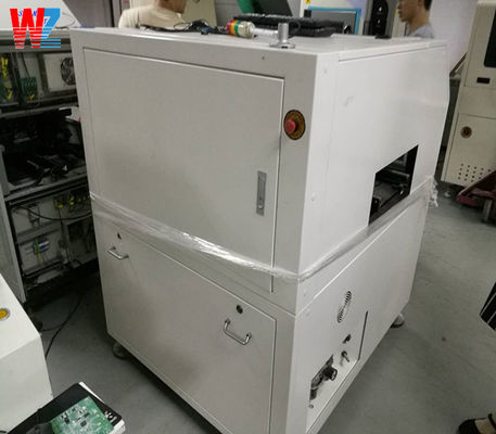 Wear Resistant SMT AOI Machine GKG G3 G5 PCB Test Equipment