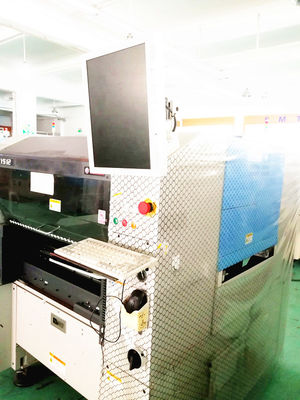 Smt Mounter Sell and buy cheap used YAMAHA Yg12 pick and place machine