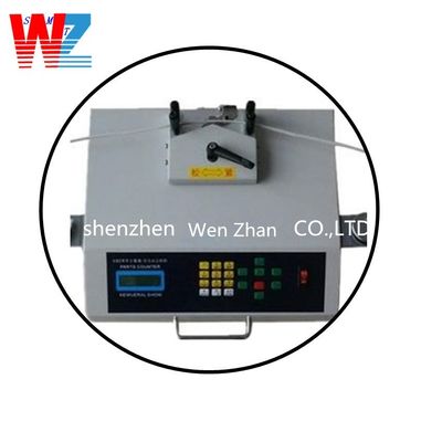 Tape And Reel SMD Counter Machine AC220V AC110V Accurate Calculation