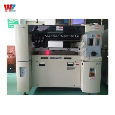 SMT SAMSUNG HANWHA CP40/45/45NEO PICK AND PLACE MACHINE