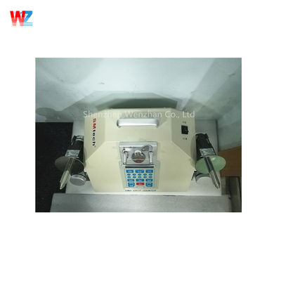 Intelligent SMD Counting Machine SMD Chip Reel Component Counter Machine