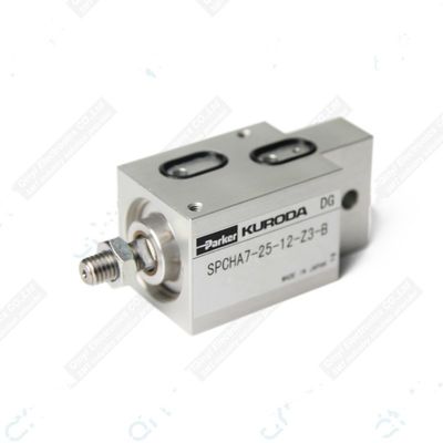 SMT Pick And Place Machine Parts Cylinder WPA5152 Video technical support