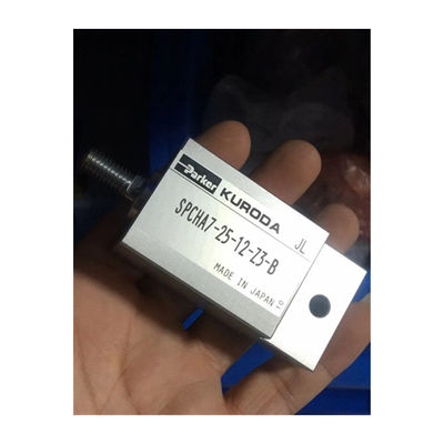 SMT Pick And Place Machine Parts Cylinder WPA5152 Video technical support
