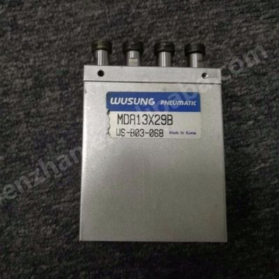 SAMSUNG CP40 CP45 CP45NEO feeder cylinder MDA13X29B WS-B03-068 SM-04-069