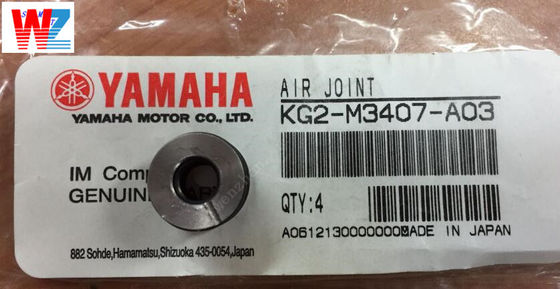 Original Yamaha smt pick and place spare parts AIR JOINT KG2-M3407-A03