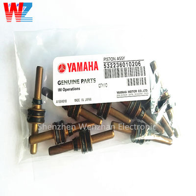 High quality SMT Topaz Yamaha piston assy 532236010206