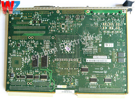 SMT Samsung machine spare parts CP45 NEO vme mother board 162pa 252s