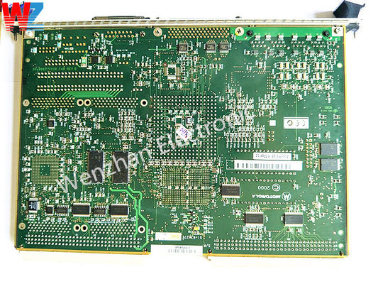 SMT Samsung machine spare parts CP45 NEO vme mother board 162pa 252s