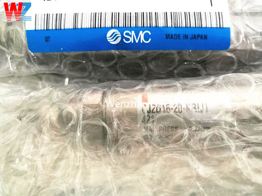 Samsung SM 12mm Pneumatic Air Cylinder CJ2D16-20-KRIJ1 SMT Spare Parts