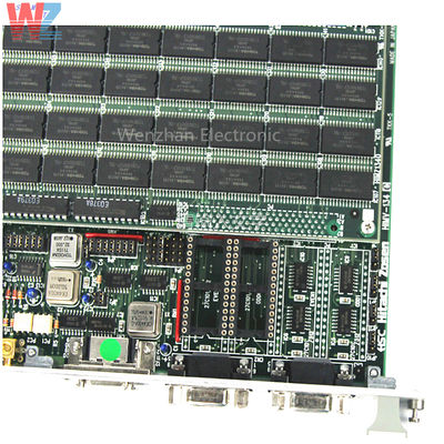 Corrosion Resistant K2089T VME Card HIMV-134 Fuji Machine Parts