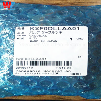 KXFODLKAA01 SMT Valve VK332-5HS-M5 Panasonic Replacement Parts