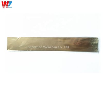 High quality SMT Squeegee Blade for Panasert NPM-SPG Screen Printer