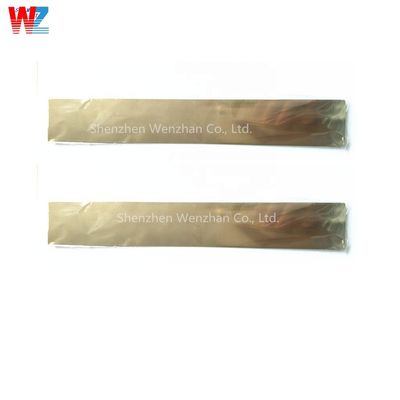 High quality SMT Squeegee Blade for Panasert NPM-SPG Screen Printer