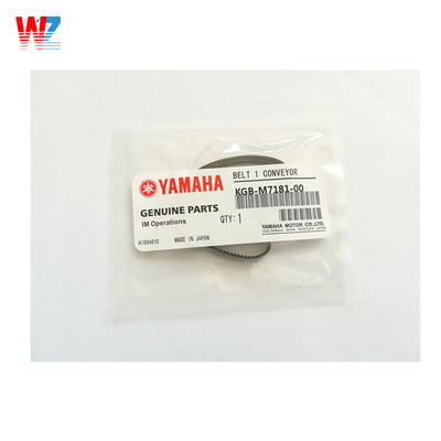 SMT Yamaha YV100X machine belt KGB-M7181-00X