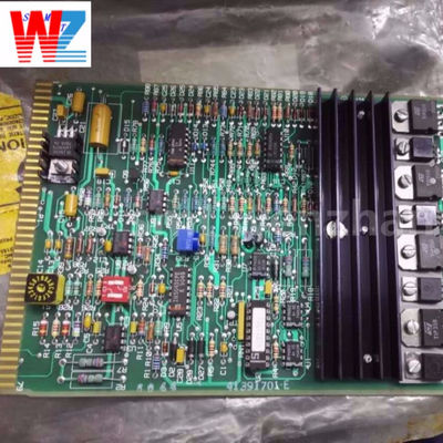 SMT 41851701 Amp Card Pick And Place Machine Parts