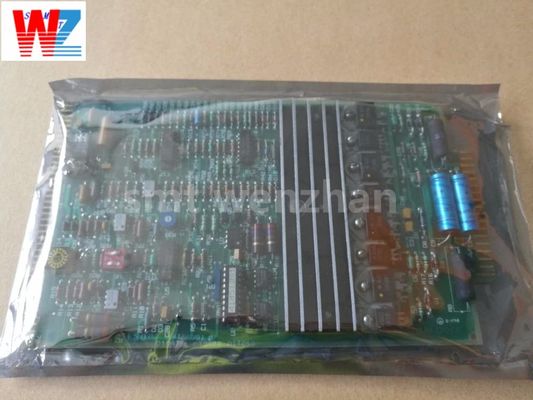 SMT 41851701 Amp Card Pick And Place Machine Parts
