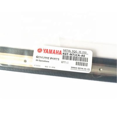 Yamaha YGP Solder Paste Squeegee , KGY-M71CA-A0 SMT Squeegee