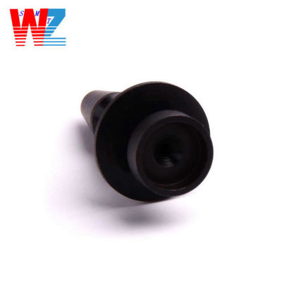 Corrosion Resistant SMT Nozzle , CN750 Samsung Replacement Parts