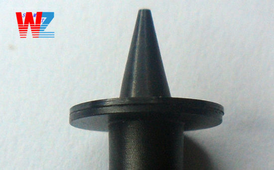 ISO9001 TN065 Samsung Nozzle Pick And Place Machine Parts