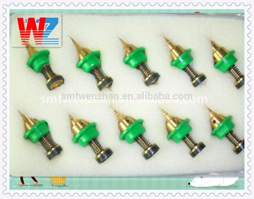 Imported JUKI NOZZLE 511,SMT pick and place machine JUKI 511 NOZZLE, JUKI SMT machine nozzle 511