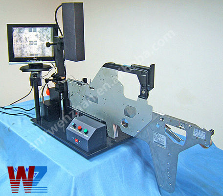 MSHG3 60watt Feeder Calibration Jig Panasonic Spare Parts