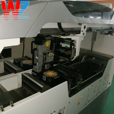 SMT Assembly Line FUJI NXT I M3 / NXT I M3S / NXT I M6 / NXT I M6S Pick And Place Machine