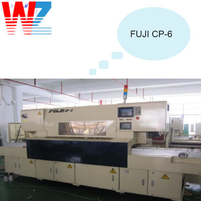 FUJI Pick and Place Machine CP6 CP7 CP8 Assembly Line SMT Machinery
