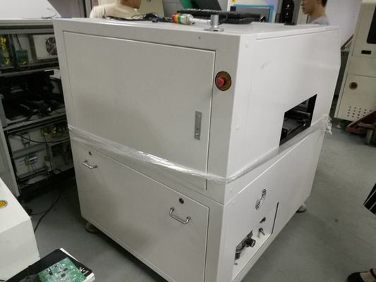 SMT AOI Machine original GKG Brand G3 Solder Paste Printer