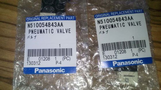CM402 CM602 NPM Valve SMT Machine Parts N510054843AA VQ111U-5LO-X479