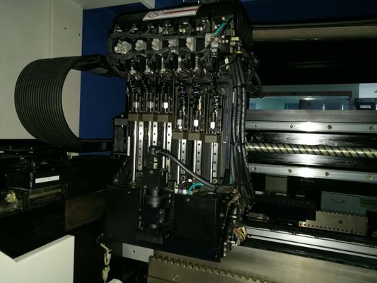 SMT Chip Mounter HANWHA SAMSUNG SM421 PICK AND PLACE MACHINE