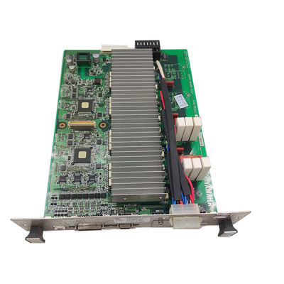 KHN-M5840-803 PCB Board SMT Spare Parts Yamaha Servo Board Assy