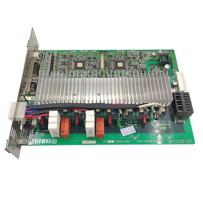 KHN-M5840-803 PCB Board SMT Spare Parts Yamaha Servo Board Assy