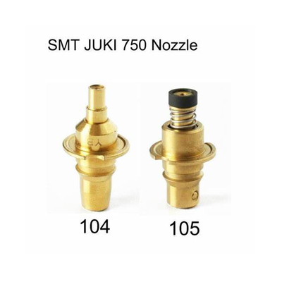 JUKI 104 Nozzle For 750 760 series SMT Pick And Place Machine parts