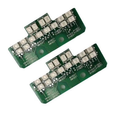 XK06461 SMT Spare Parts XK06460 NXT Fuji Chip Mounter LED Board