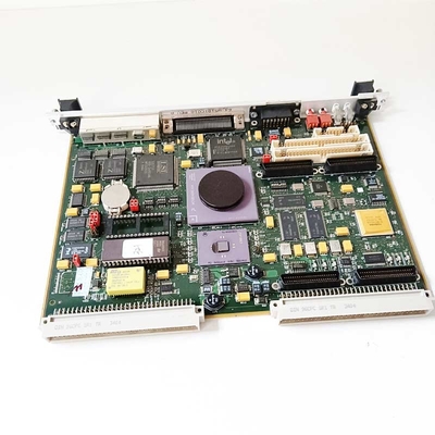 MVME162PA-252SE SMT Spare Parts VME Board For Samsung Pick And Place Machine