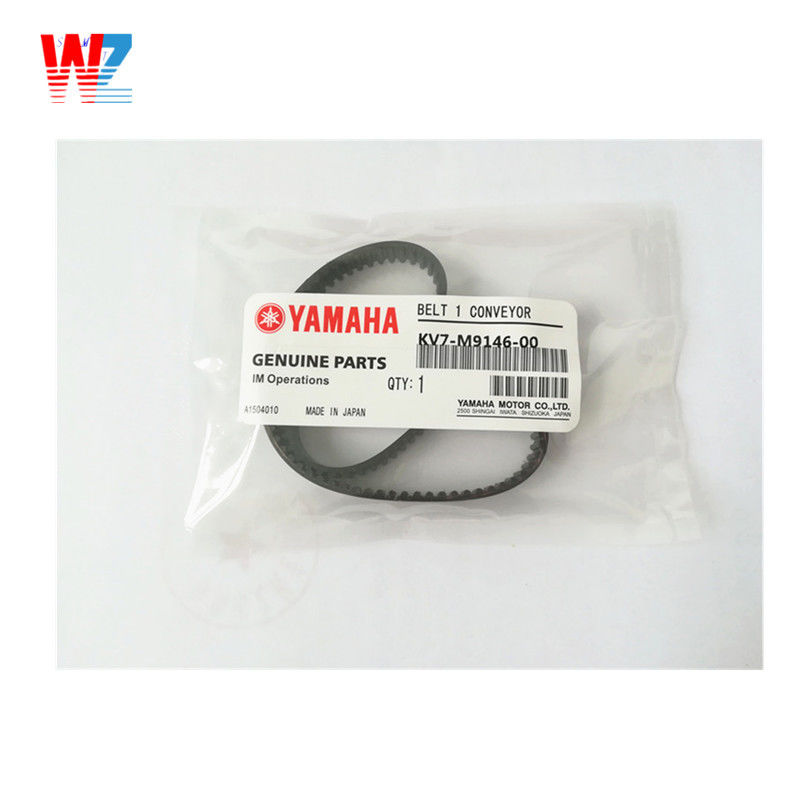 SMT Yamaha YV100XG machine belt KV7-M9146-00X