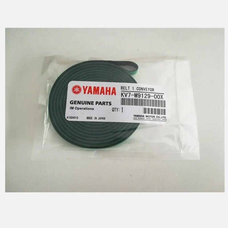 High Quality Yamaha SMT Machine Spare Parts Belt KV7-M9129-00X