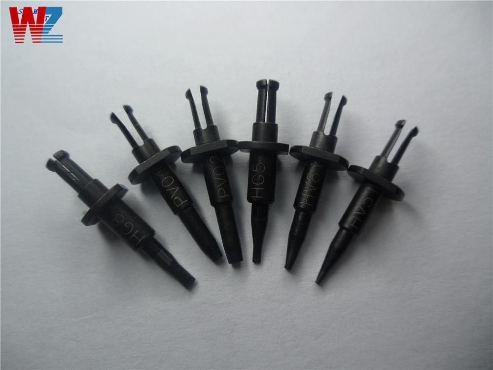 Wear Resistant HG52C SMT Nozzle Hitachi Replacement Parts