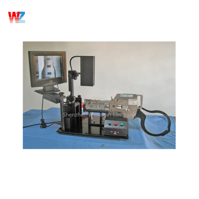 ORIGINAL SMT MACHINE IPULSE FEEDER CALIBRATION JIG