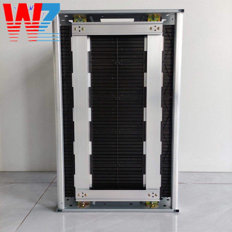 High Quality SMT PCB rack for PCB loader machine and pcb unloader machine