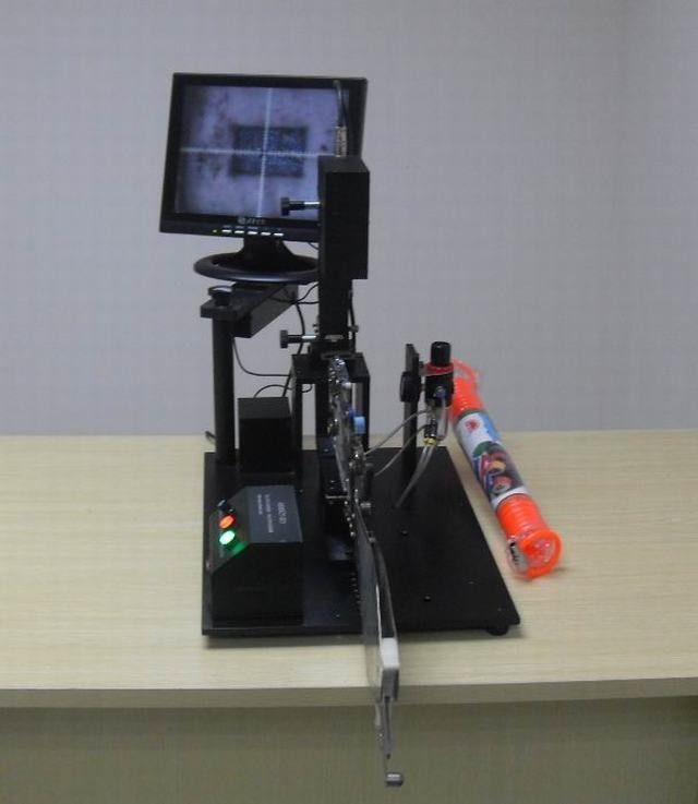 220VAC Feeder Calibration Jig , JUKI SMT Machine Parts